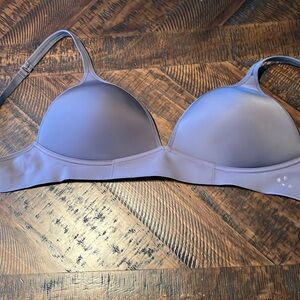 Aerie real me full coverage bra